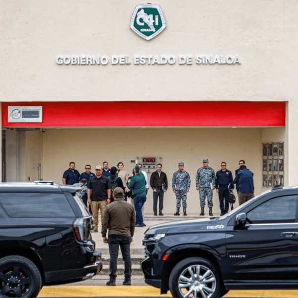 Sinaloa registra 852 investigaciones por homicidio doloso