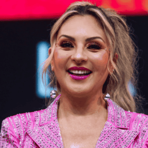 Mariana Ochoa gana La Casa de los Famosos México 2026