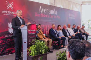 Cuernavaca suma inversiones con hotel Hilton Garden Inn
