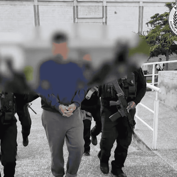 Detienen a “El Chorejas”, presunto líder de Los Aparicio, en Morelos
