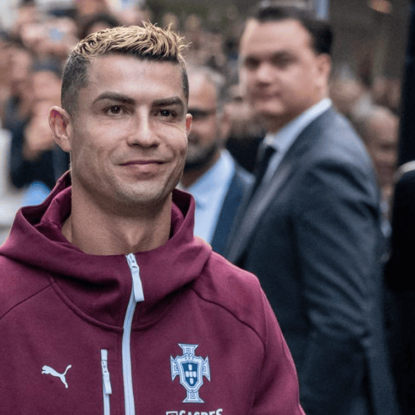 Cristiano Ronaldo vuelve a Arabia Saudita tras polémica