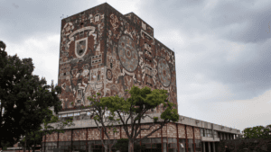 UNAM se mantiene entre las mejores de América Latina