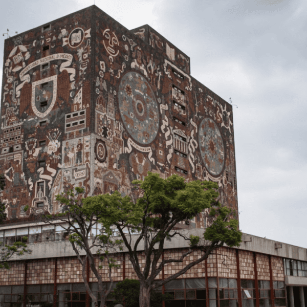UNAM se mantiene entre las mejores de América Latina
