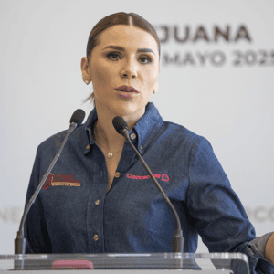 PAN denuncia a Marina del Pilar ante la FGR
