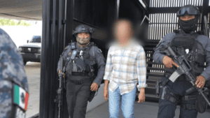 Acusan a alcalde de Suchiapa de liberar detenidos para grupo criminal