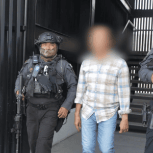 Acusan a alcalde de Suchiapa de liberar detenidos para grupo criminal