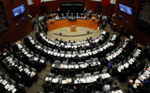 Senado declara constitucional reforma sobre doble nacionalidad para cargos públicos