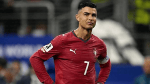 Cristiano Ronaldo revela su versión sobre su salida de la selección de Portugal