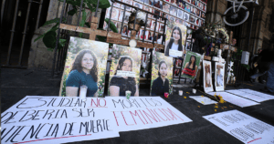 Morelos registra una de las tasas más altas de feminicidio
