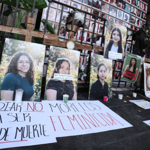 Morelos registra una de las tasas más altas de feminicidio