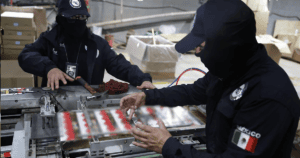 Mexicanos gastan 63 mil mdp al año en piratería