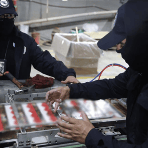 Mexicanos gastan 63 mil mdp al año en piratería