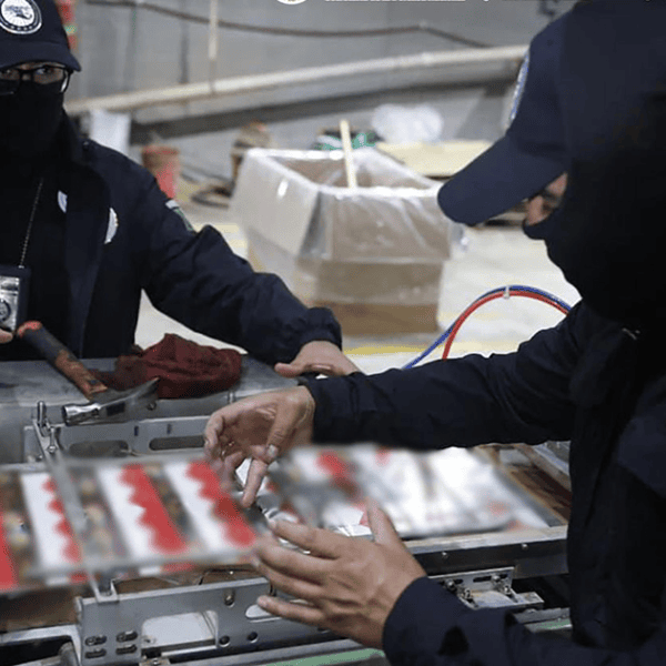 Mexicanos gastan 63 mil mdp al año en piratería