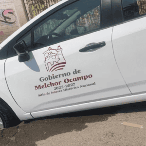 Delfina Gómez llega a mitad de gobierno con reclamos en Edomex