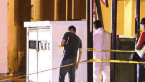 Mazatlán suma 22 homicidios en una semana: Seguridad de Sinaloa