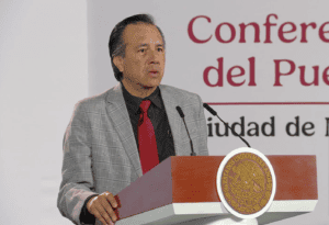 Cenagas descarta desabasto de gas natural
