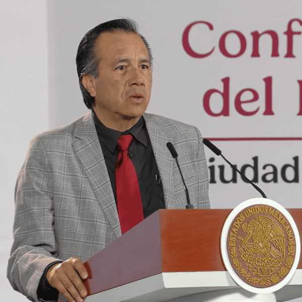 Cenagas descarta desabasto de gas natural