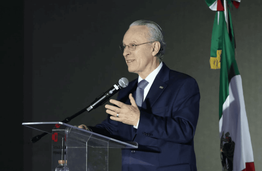 Empresarios de EU piden certeza sobre T-MEC tras reunión con Sheinbaum