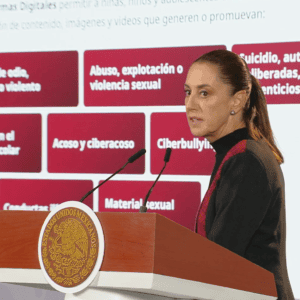 Gobierno prepara decreto para retirar contenidos violentos en plataformas digitales