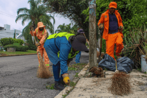 Cuernavaca refuerza acciones de limpieza por lluvias