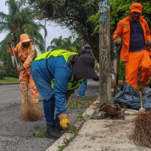 Cuernavaca refuerza acciones de limpieza por lluvias