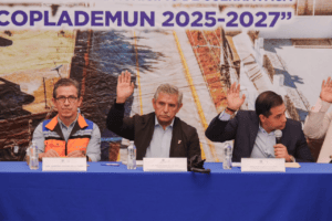 Cuernavaca planea obras públicas para 2027
