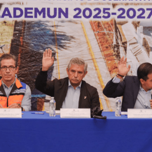 Cuernavaca planea obras públicas para 2027
